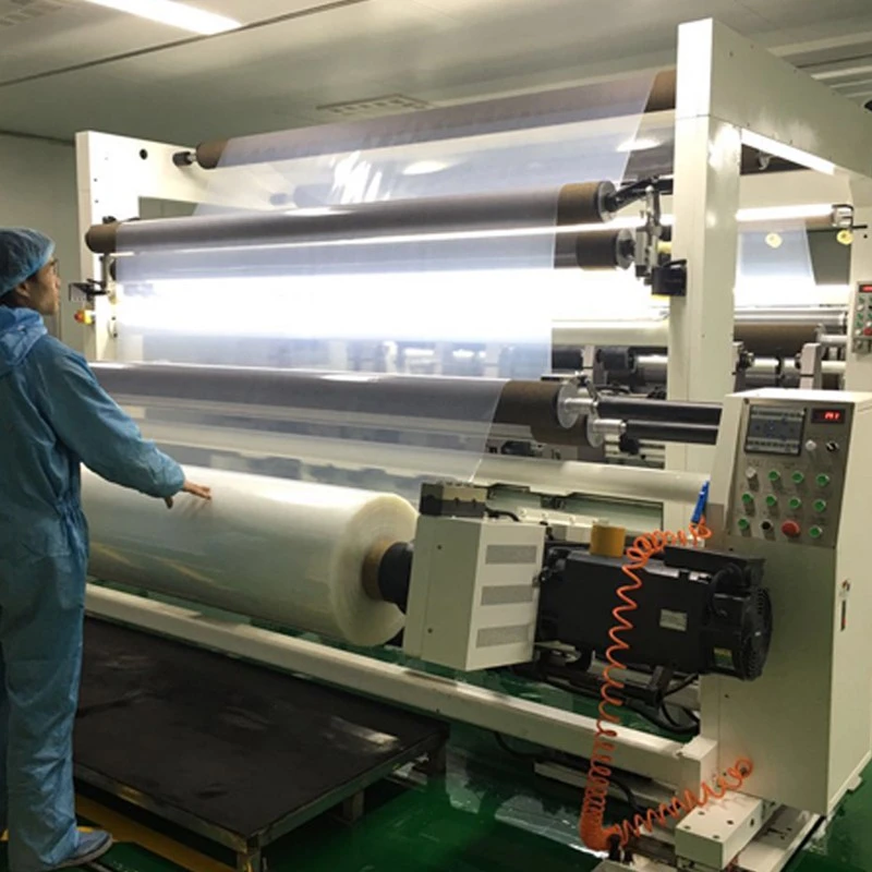 PA PE Barrier Laminating Film For Automotive Sound Deadening Material suppliers